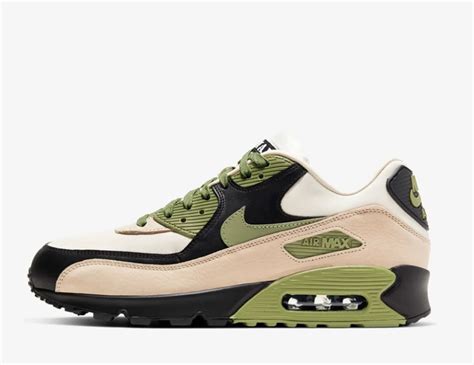 groen zwart nike airmax 90|Nike Air Max 90 price.